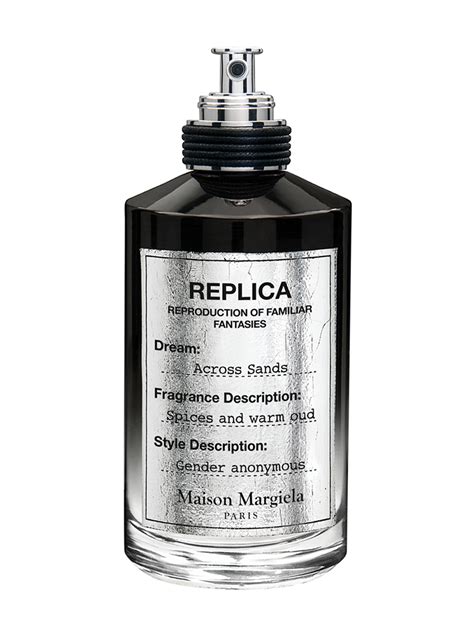 replicas de perfume|maison martin margiela perfume.